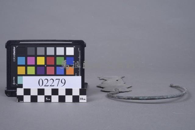 蚊帳鉤藏品圖，第1張