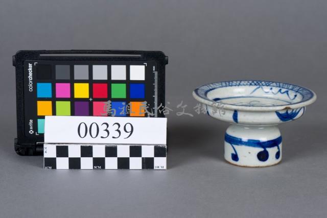 高足碟藏品圖，第1張