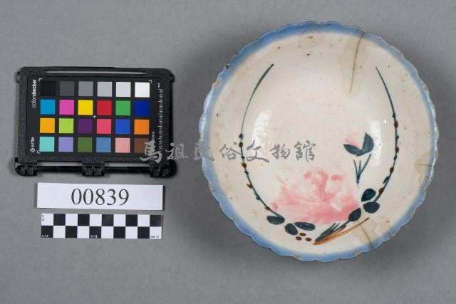 碗藏品圖，第1張