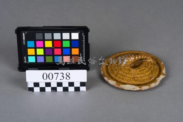 蝦罐蓋藏品圖，第1張