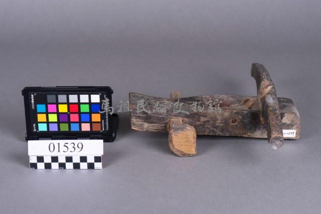 刨刀藏品圖，第1張