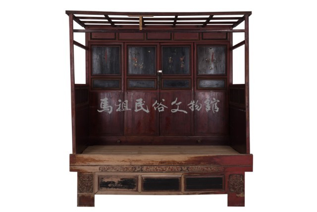 眠床藏品圖，第1張