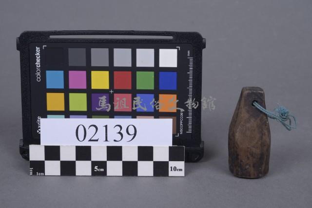 網墜藏品圖，第1張