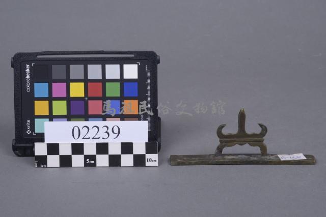 紙鎮藏品圖，第1張