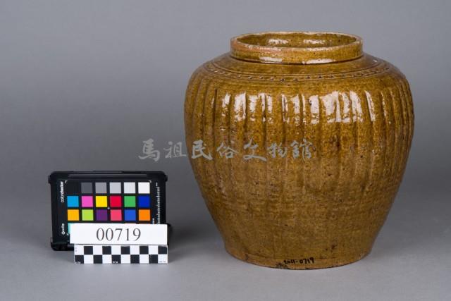 陶罐藏品圖，第1張