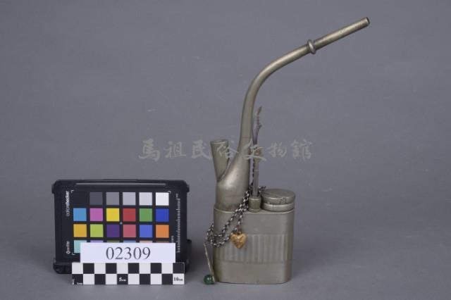 菸斗藏品圖，第1張