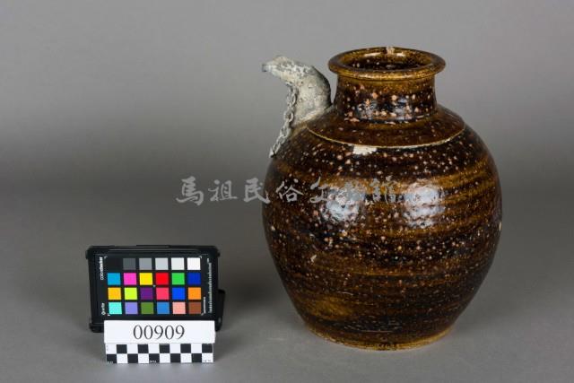 酒甕藏品圖，第1張