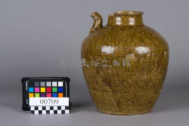 陶罐藏品圖，第1張