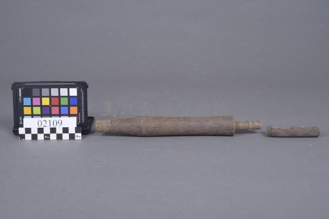 叉藏品圖，第1張