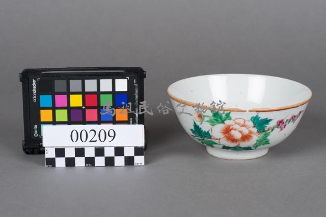 瓷碗藏品圖，第1張