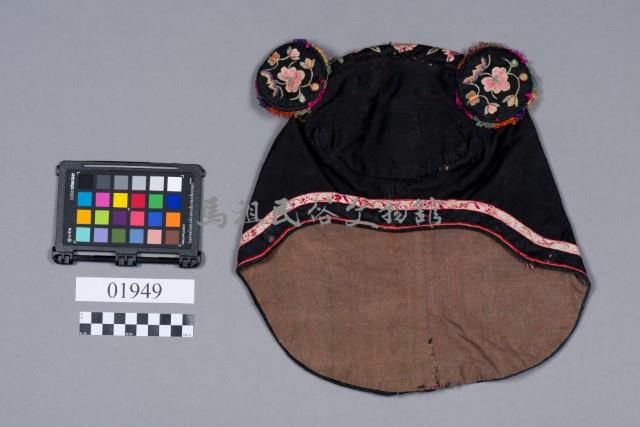 風帽藏品圖，第1張