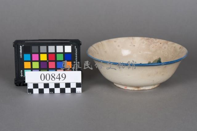 碗藏品圖，第1張