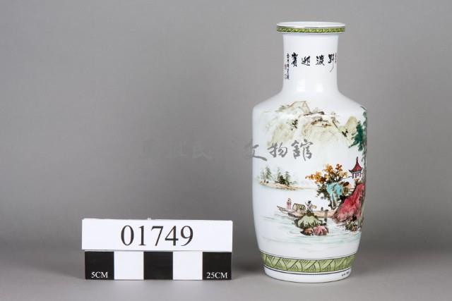 花瓶藏品圖，第1張