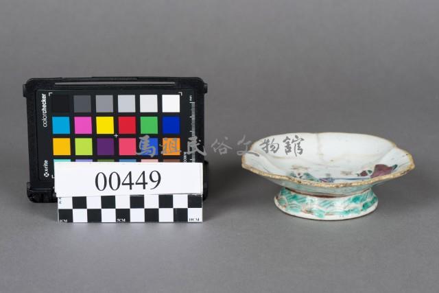 碟盤藏品圖，第1張