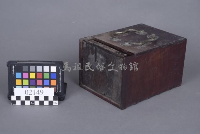 收納箱藏品圖，第1張