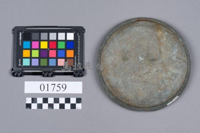 鑼藏品圖，第1張