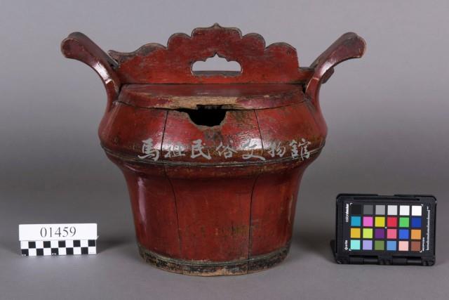 木桶藏品圖，第1張