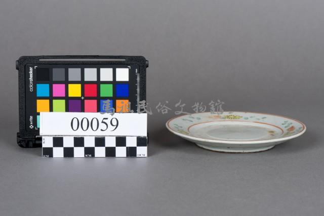 盤藏品圖，第1張