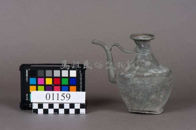 酒壺藏品圖，第1張