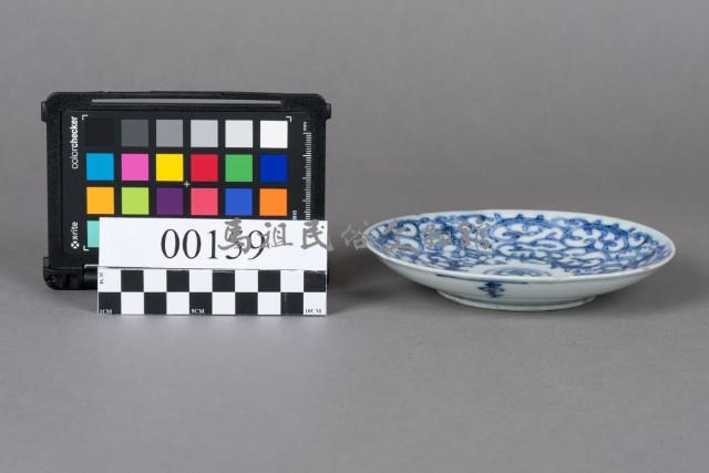 盤藏品圖，第1張