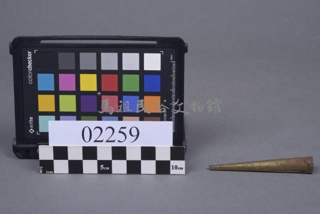 指套藏品圖，第1張