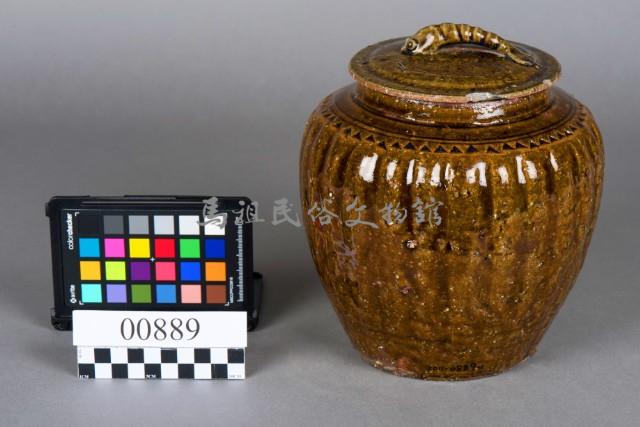 罐藏品圖，第1張