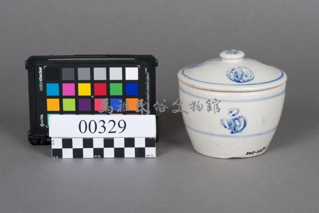 盅藏品圖，第1張