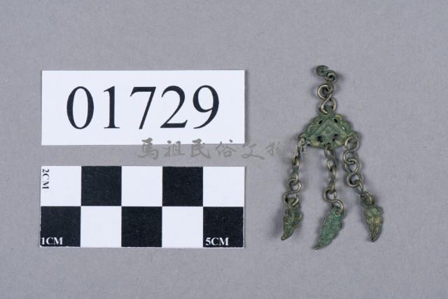 耳環藏品圖，第1張