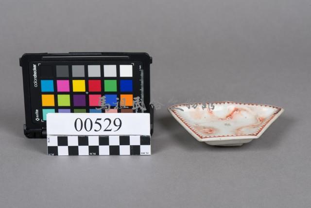 碟盤藏品圖，第1張