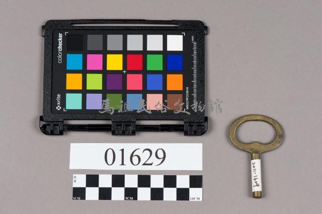 鑰匙藏品圖，第1張