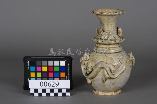 瓶藏品圖，第1張