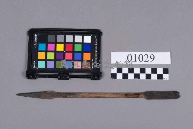 竹筆藏品圖，第1張