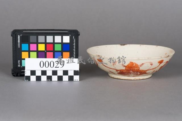 碗藏品圖，第1張