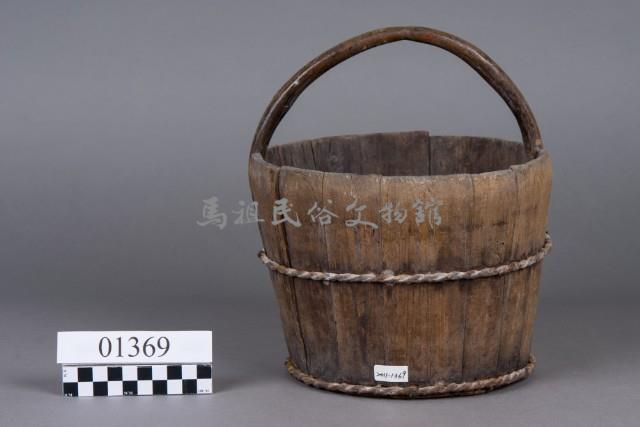 打水桶藏品圖，第1張