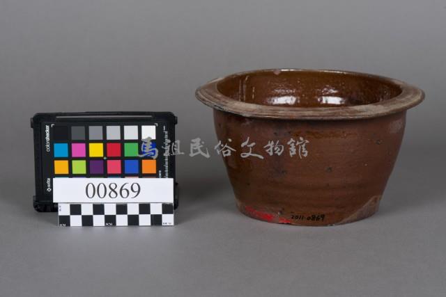 缸藏品圖，第1張