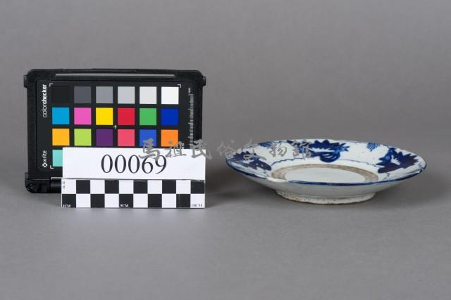 盤藏品圖，第1張