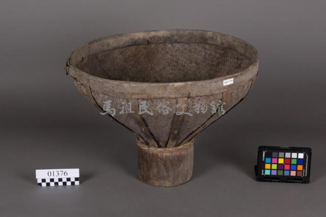 漏斗藏品圖，第1張