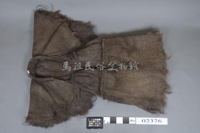 蓑衣藏品圖，第1張