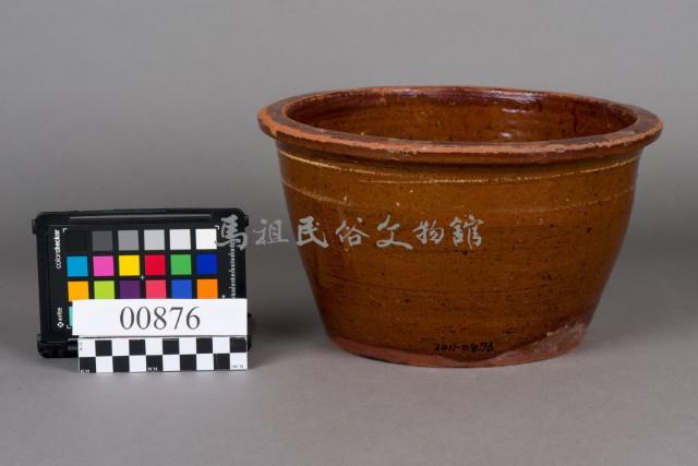 缽藏品圖，第1張