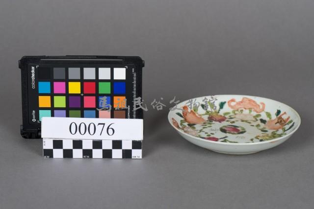 盤藏品圖，第1張