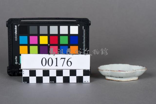 碟藏品圖，第1張