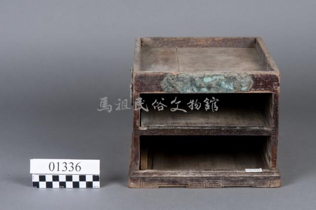 化妝箱藏品圖，第1張