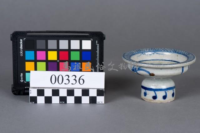 高足碟藏品圖，第1張