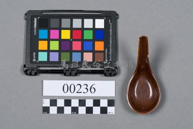 湯匙藏品圖，第1張