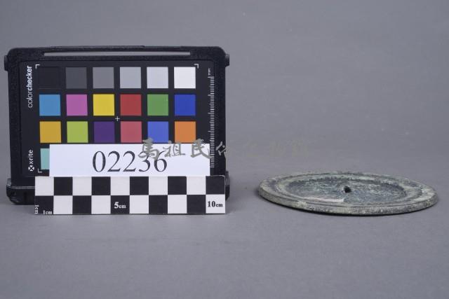 銅蓋藏品圖，第1張