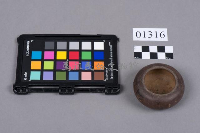 小洗盤藏品圖，第1張