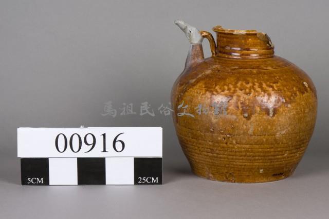 酒甕藏品圖，第1張