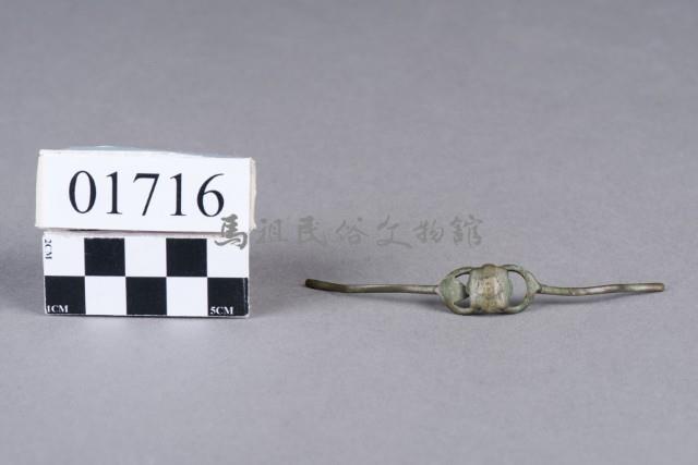 戒指藏品圖，第1張