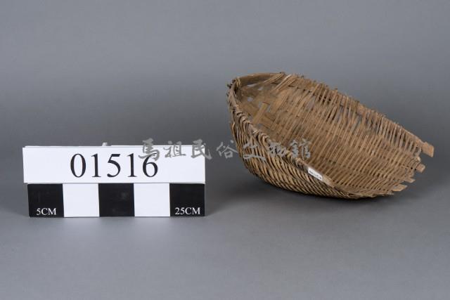 畚箕藏品圖，第1張