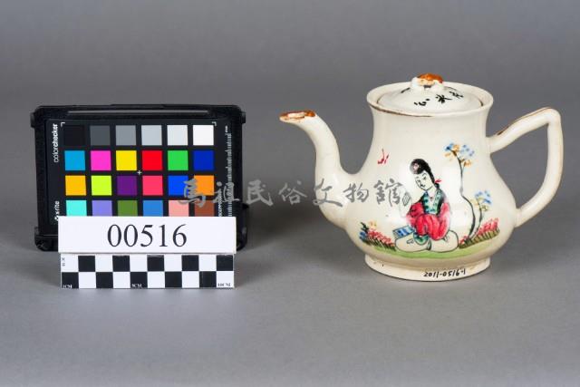 茶壺藏品圖，第1張